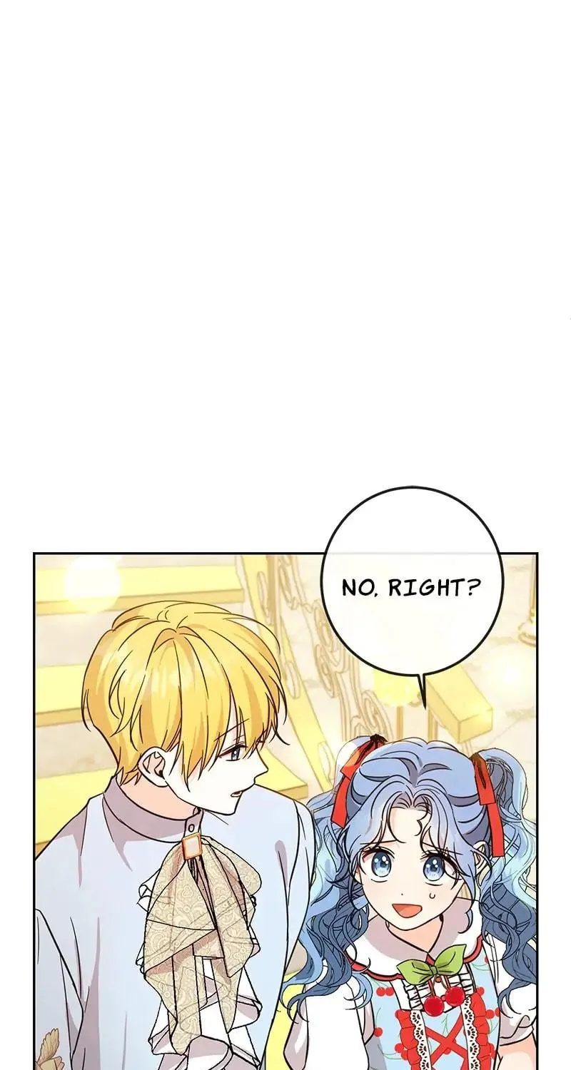 Saving the Villain from the Heroine Chapter 61 page 46 - 