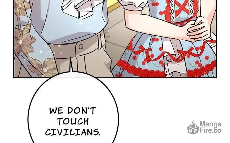Saving the Villain from the Heroine Chapter 61 page 47 - 