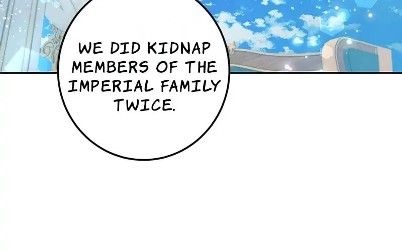 Saving the Villain from the Heroine Chapter 61 page 49 - 