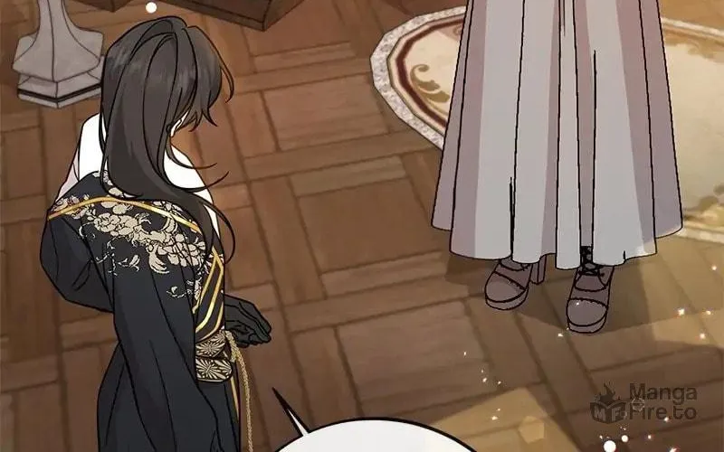 Saving the Villain from the Heroine Chapter 61 page 6 - 