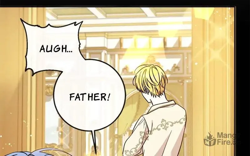 Saving the Villain from the Heroine Chapter 61 page 57 - 