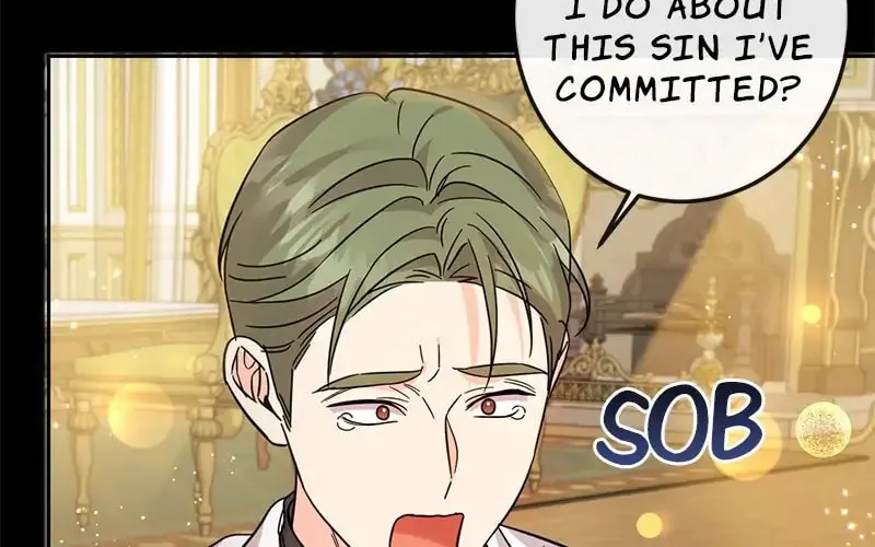 Saving the Villain from the Heroine Chapter 61 page 59 - 