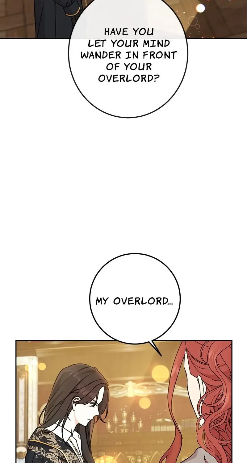 Saving the Villain from the Heroine Chapter 61 page 7 - 