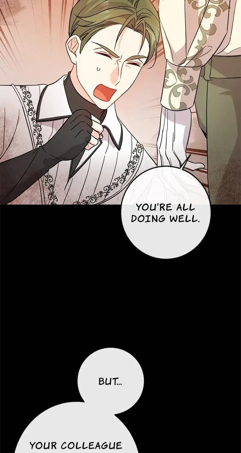 Saving the Villain from the Heroine Chapter 61 page 67 - 