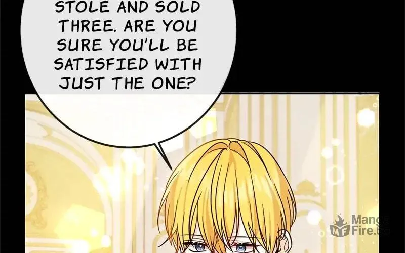 Saving the Villain from the Heroine Chapter 61 page 68 - 
