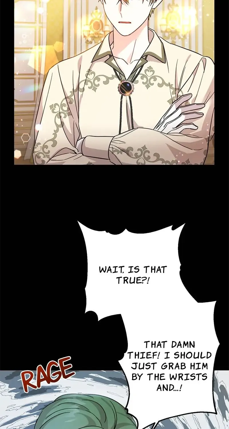 Saving the Villain from the Heroine Chapter 61 page 69 - 