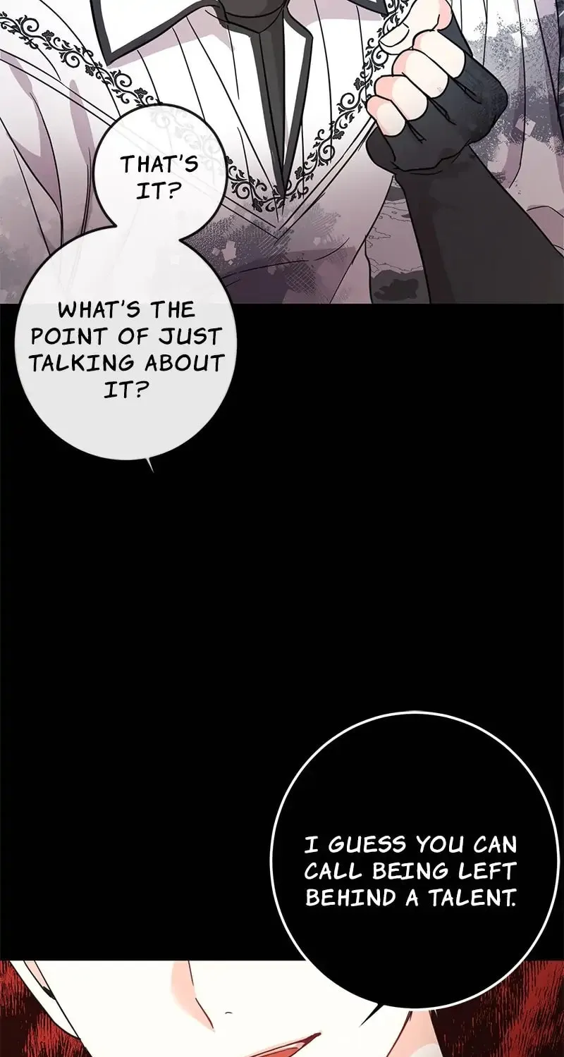 Saving the Villain from the Heroine Chapter 61 page 71 - 