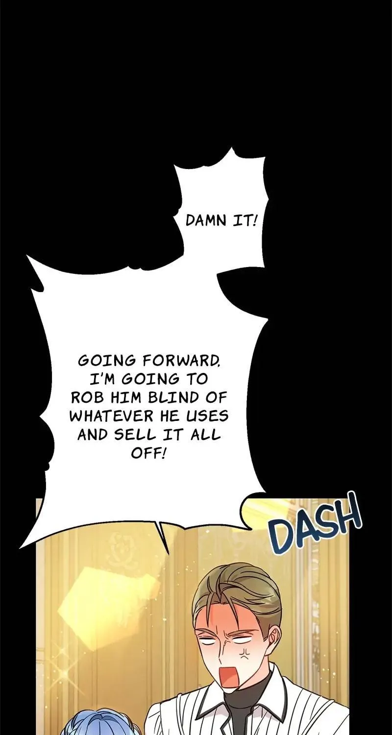 Saving the Villain from the Heroine Chapter 61 page 73 - 
