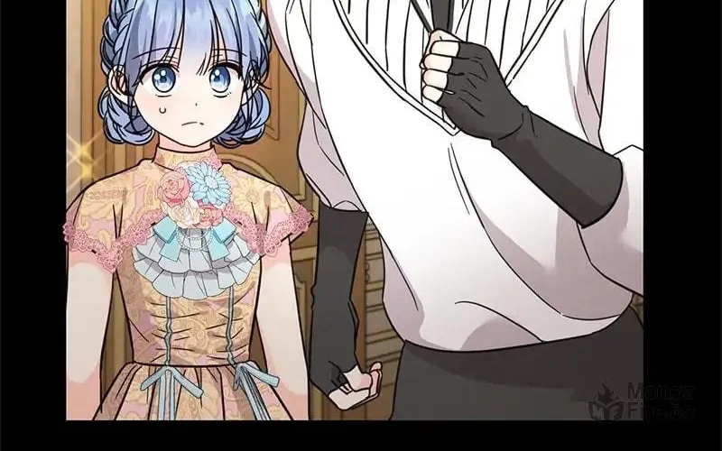 Saving the Villain from the Heroine Chapter 61 page 74 - 