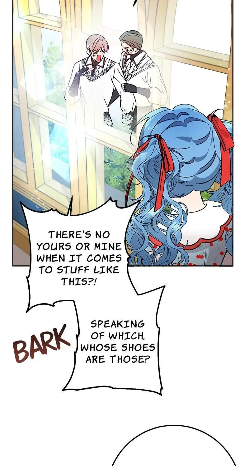 Saving the Villain from the Heroine Chapter 61 page 78 - 