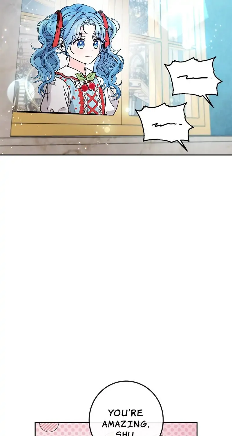 Saving the Villain from the Heroine Chapter 61 page 80 - 