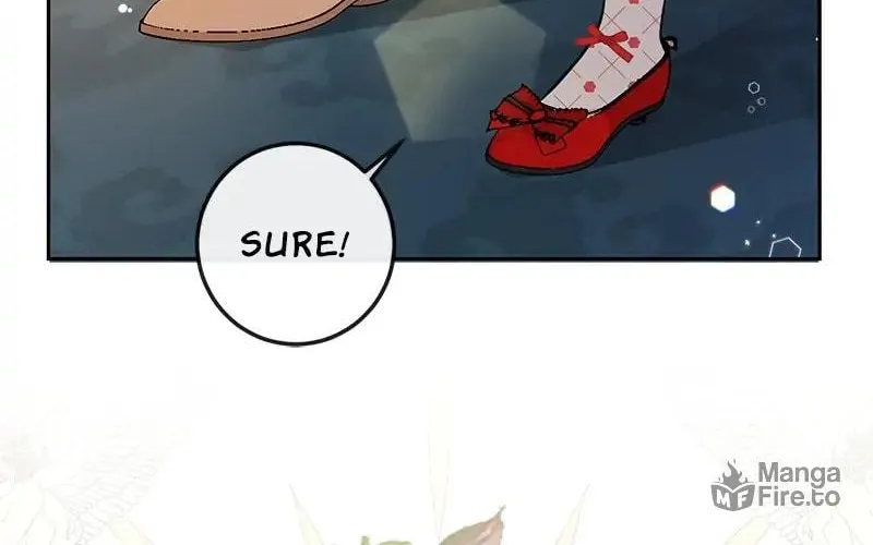 Saving the Villain from the Heroine Chapter 61 page 85 - 