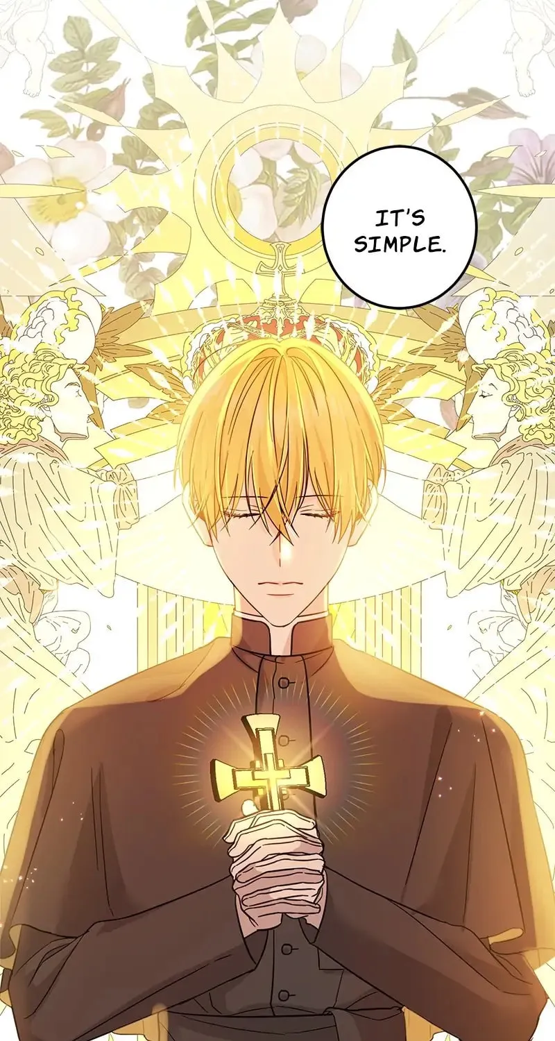 Saving the Villain from the Heroine Chapter 61 page 86 - 