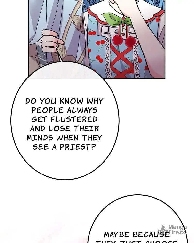 Saving the Villain from the Heroine Chapter 61 page 90 - 