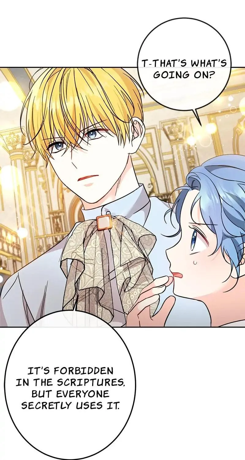 Saving the Villain from the Heroine Chapter 61 page 93 - 