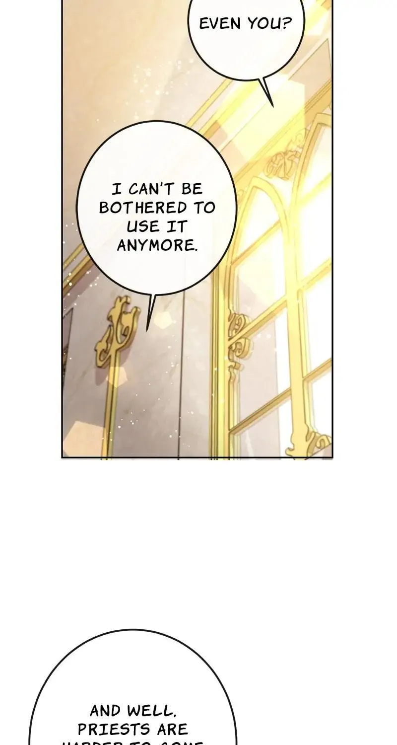 Saving the Villain from the Heroine Chapter 61 page 95 - 