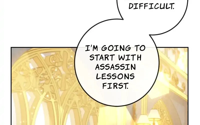 Saving the Villain from the Heroine Chapter 61 page 100 - 