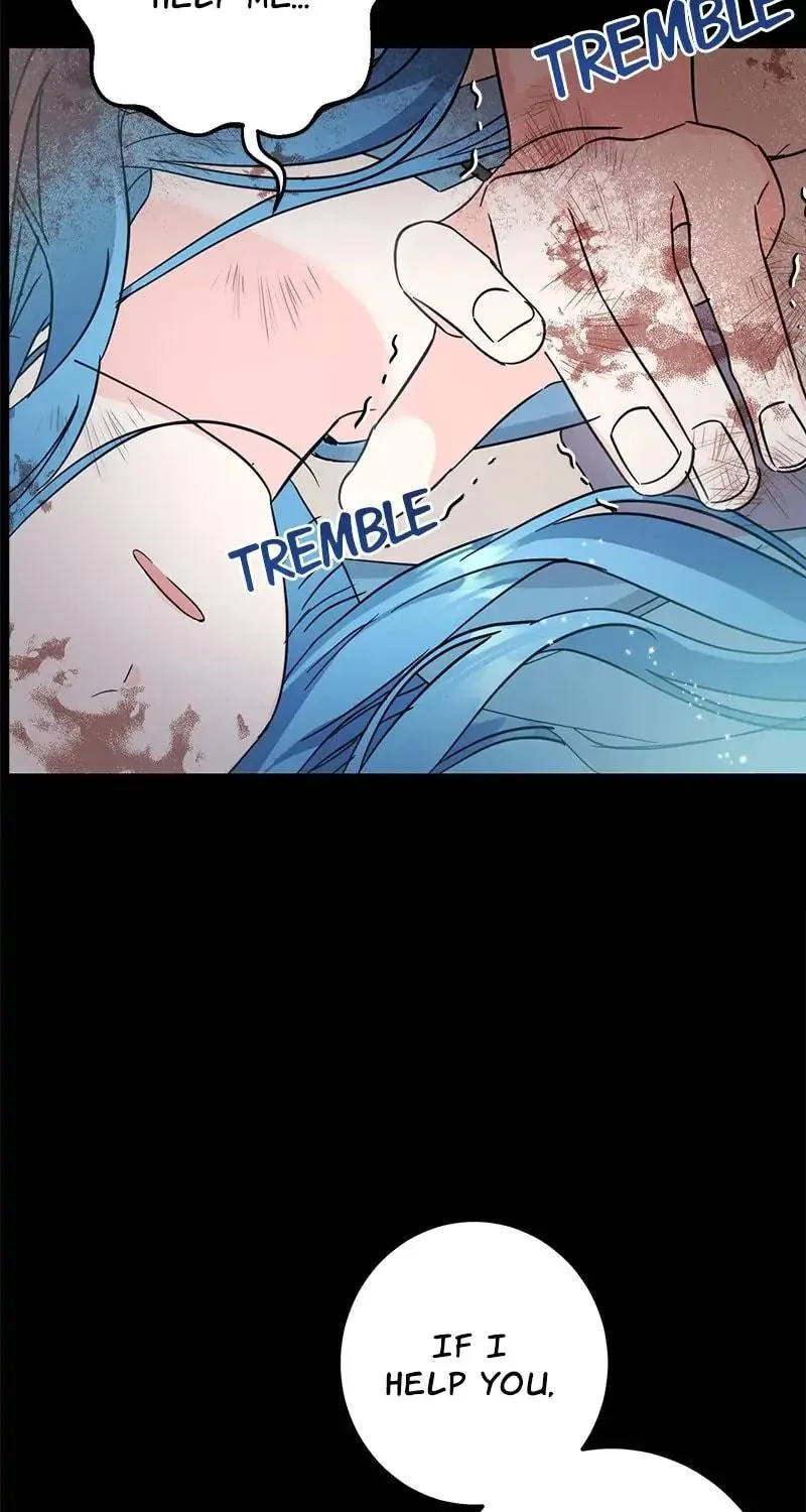 Saving the Villain from the Heroine Chapter 62 page 101 - 