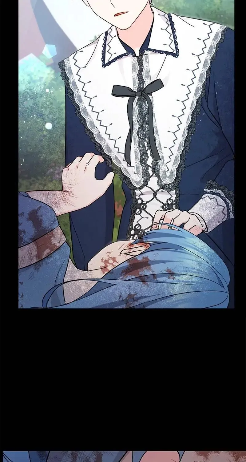 Saving the Villain from the Heroine Chapter 62 page 103 - 