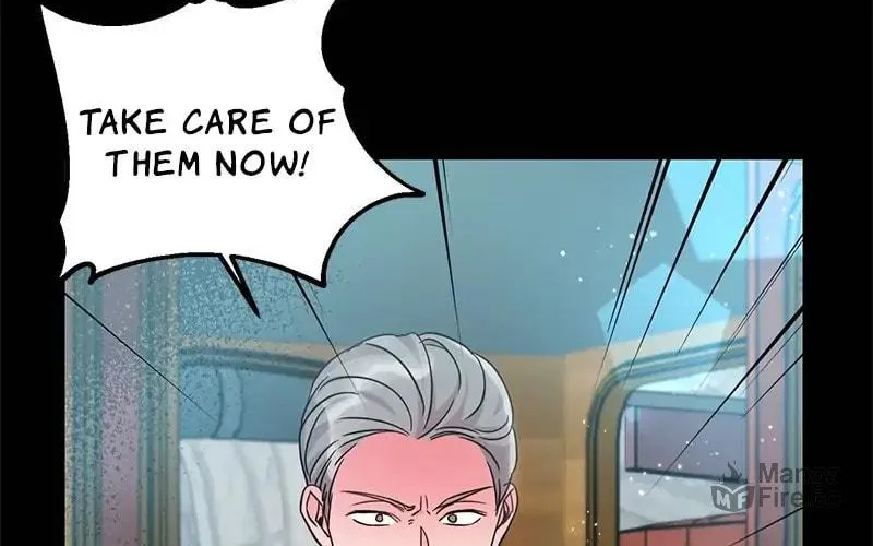 Saving the Villain from the Heroine Chapter 62 page 107 - 