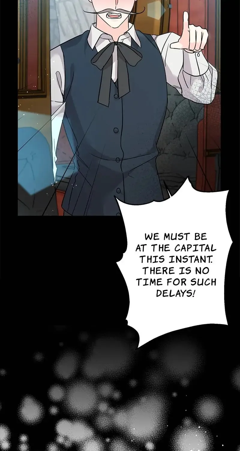 Saving the Villain from the Heroine Chapter 62 page 108 - 
