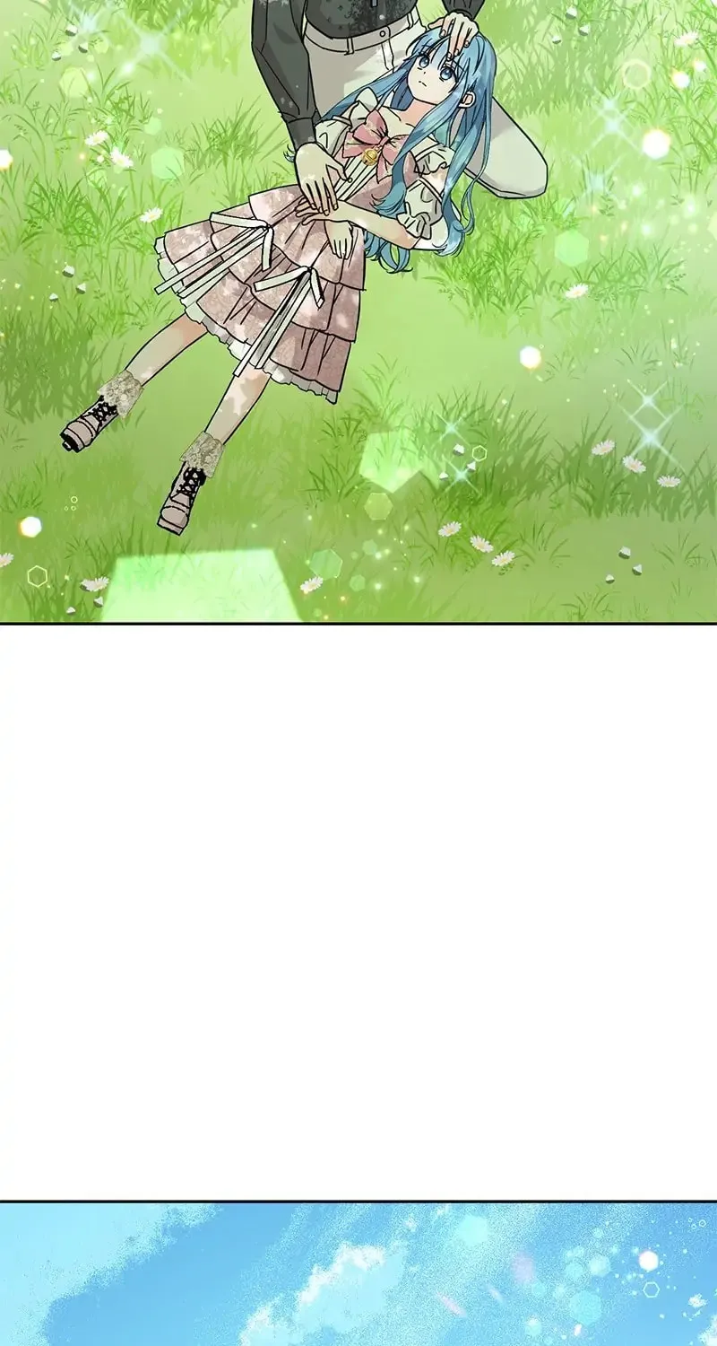 Saving the Villain from the Heroine Chapter 62 page 116 - 