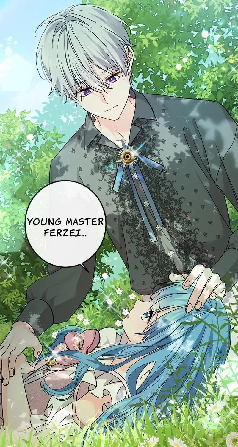 Saving the Villain from the Heroine Chapter 62 page 118 - 
