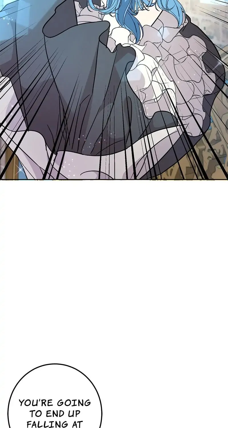 Saving the Villain from the Heroine Chapter 62 page 13 - 