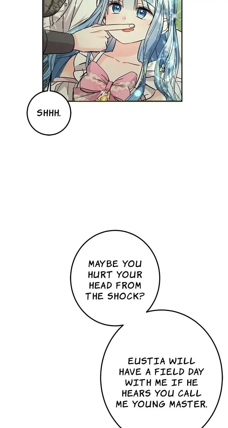 Saving the Villain from the Heroine Chapter 62 page 121 - 
