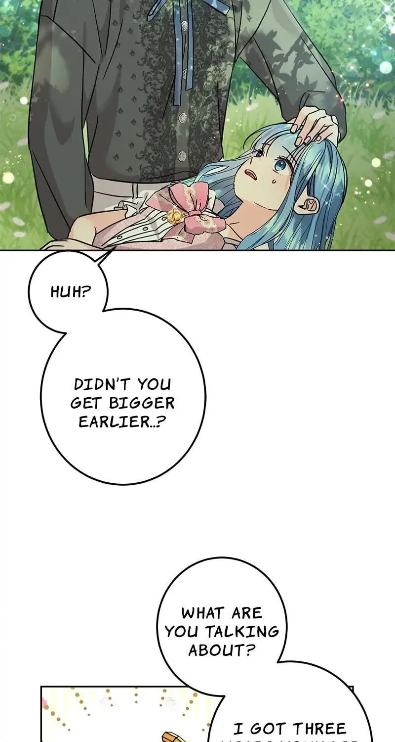Saving the Villain from the Heroine Chapter 62 page 123 - 