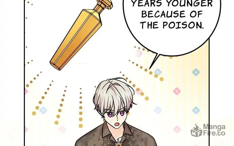 Saving the Villain from the Heroine Chapter 62 page 124 - 
