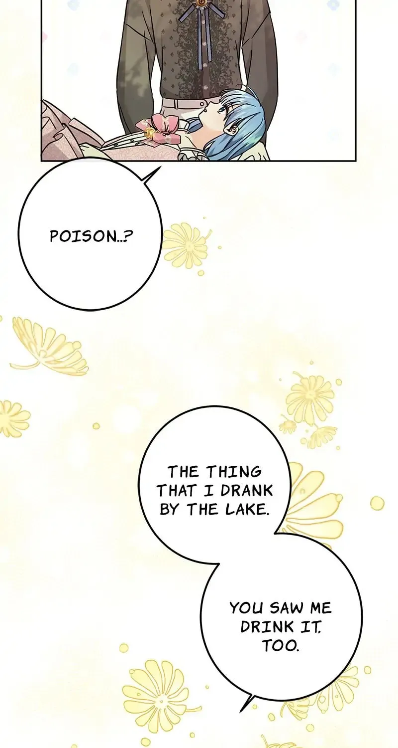 Saving the Villain from the Heroine Chapter 62 page 125 - 