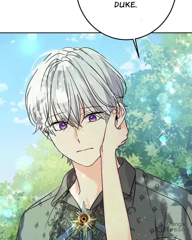 Saving the Villain from the Heroine Chapter 62 page 135 - 
