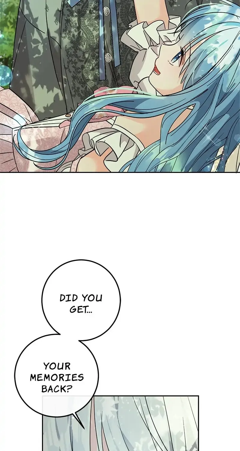 Saving the Villain from the Heroine Chapter 62 page 136 - 