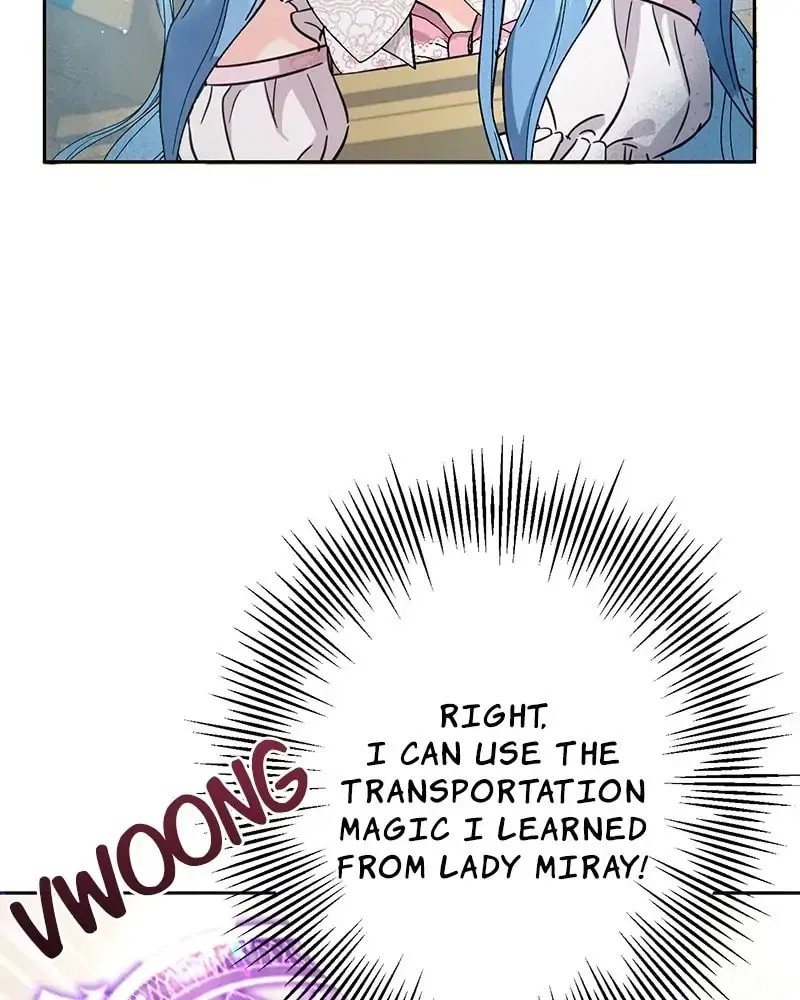 Saving the Villain from the Heroine Chapter 62 page 15 - 