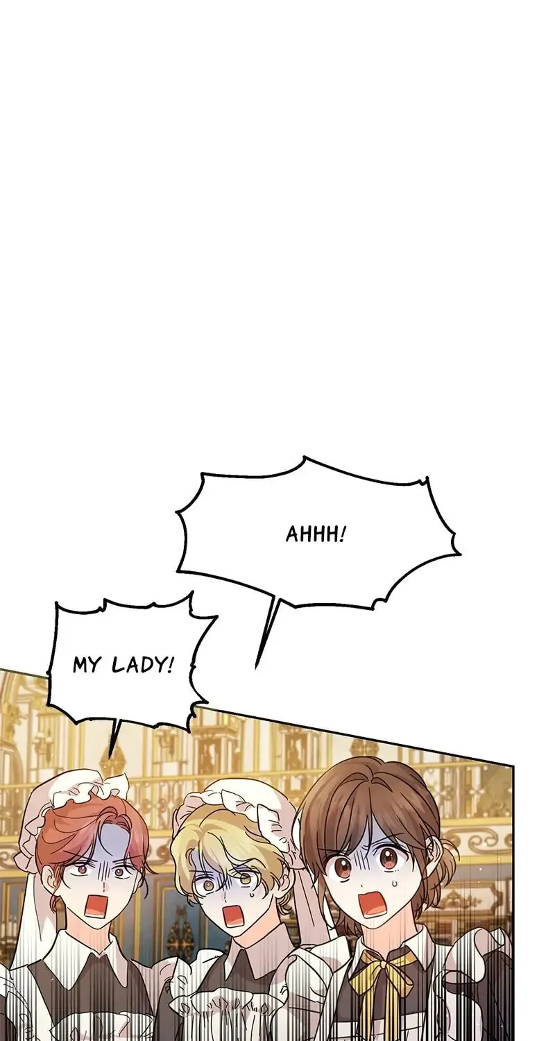 Saving the Villain from the Heroine Chapter 62 page 20 - 