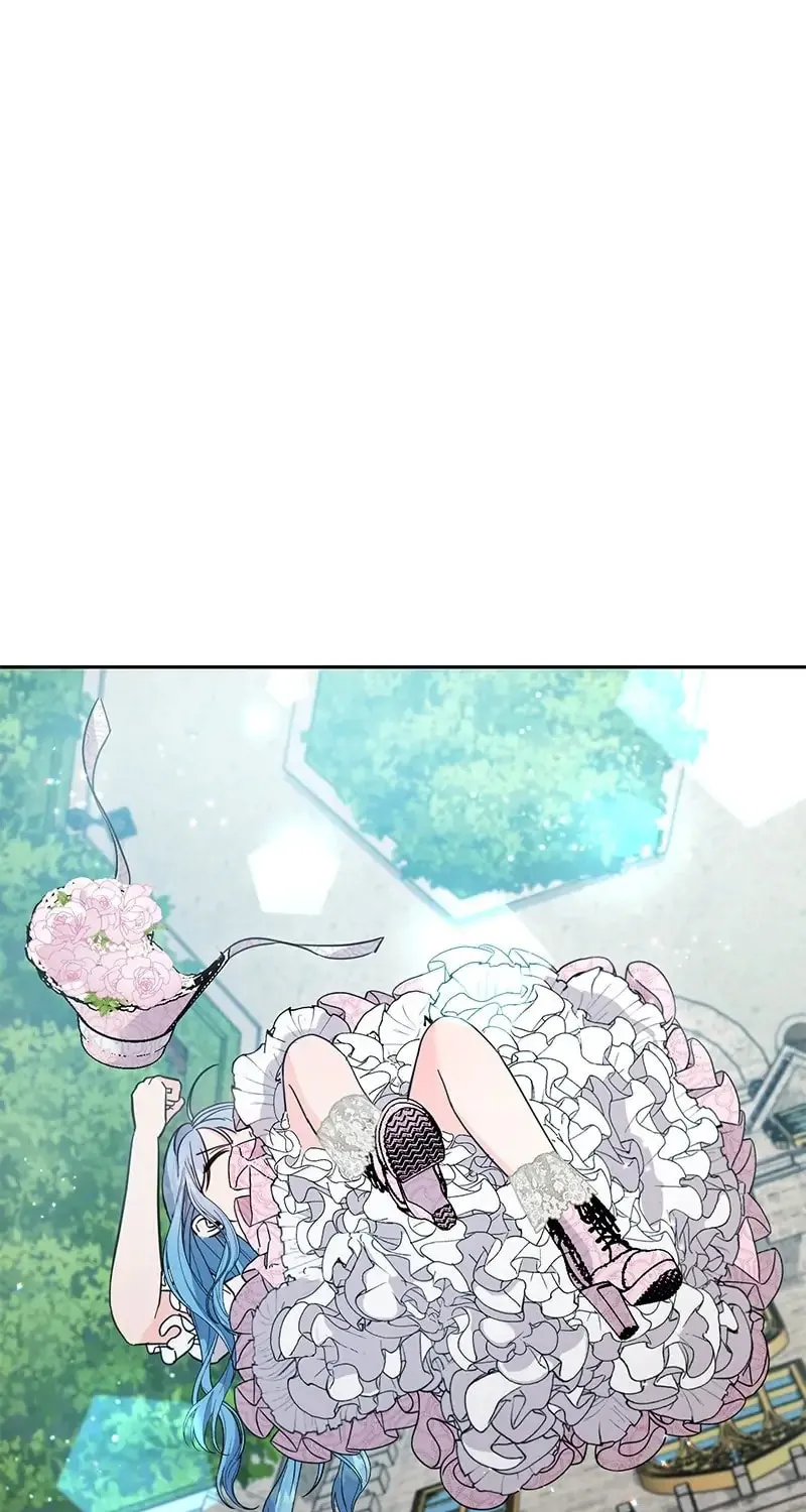 Saving the Villain from the Heroine Chapter 62 page 24 - 
