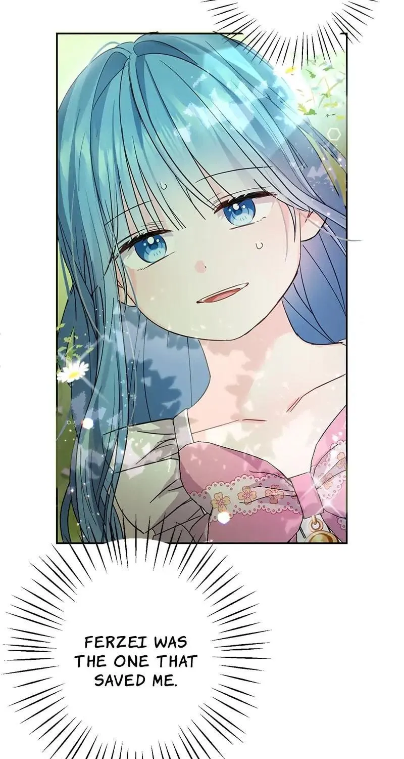 Saving the Villain from the Heroine Chapter 62 page 37 - 