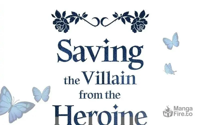 Saving the Villain from the Heroine Chapter 62 page 40 - 