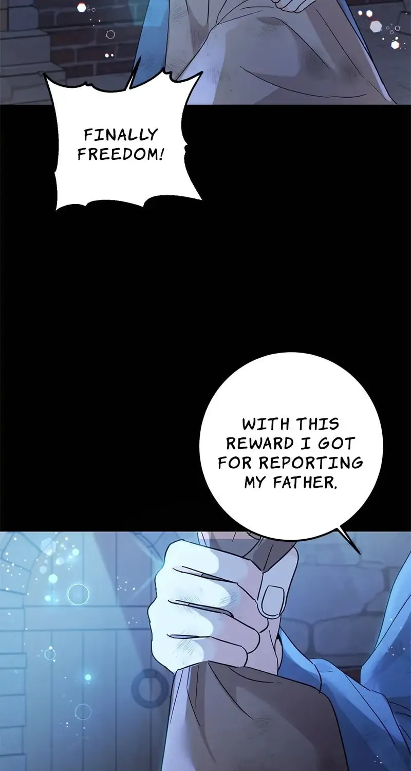 Saving the Villain from the Heroine Chapter 62 page 48 - 