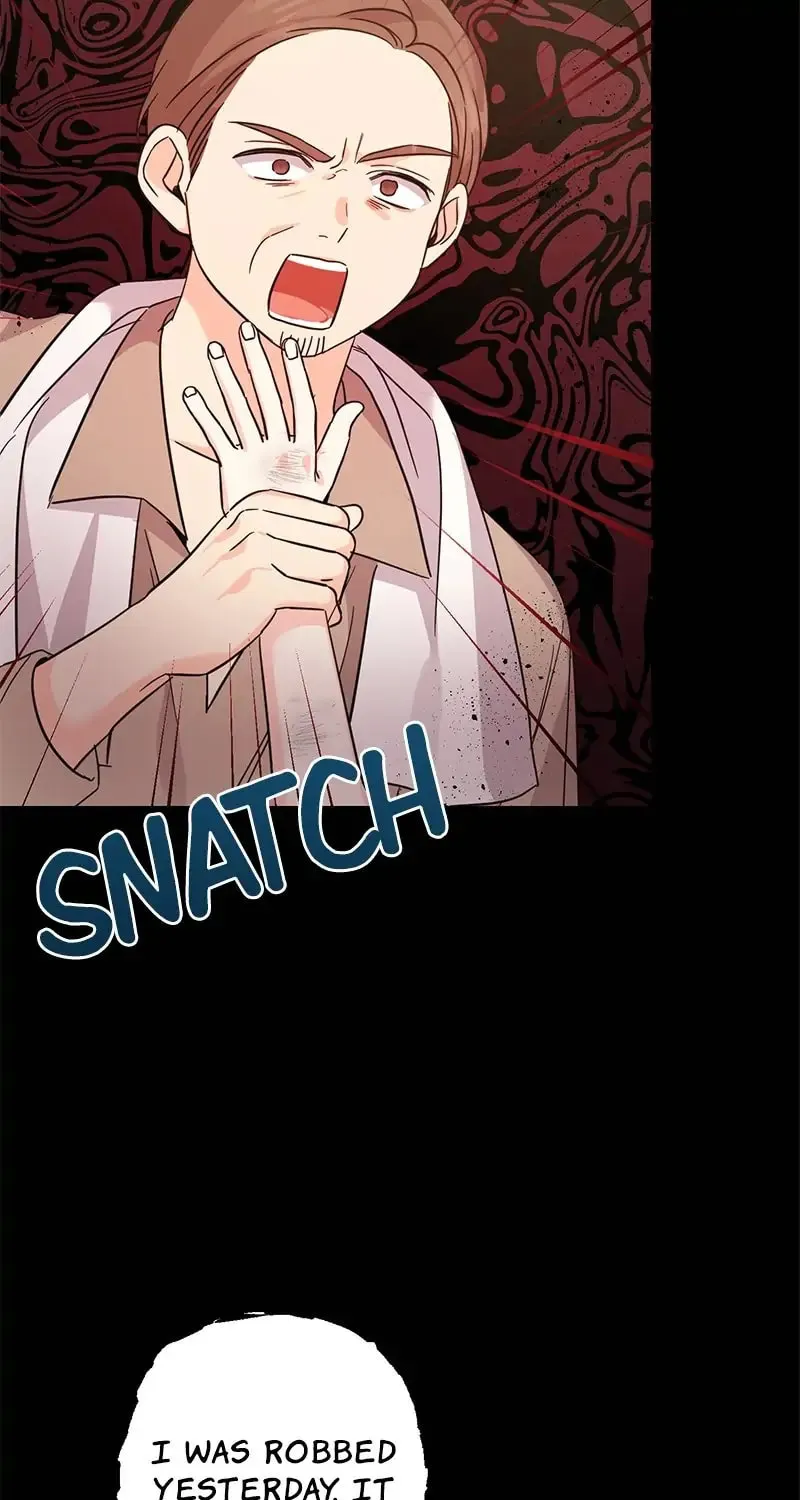 Saving the Villain from the Heroine Chapter 62 page 52 - 