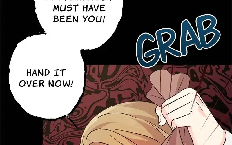 Saving the Villain from the Heroine Chapter 62 page 53 - 
