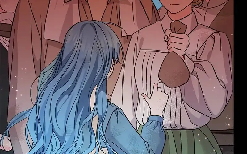 Saving the Villain from the Heroine Chapter 62 page 55 - 