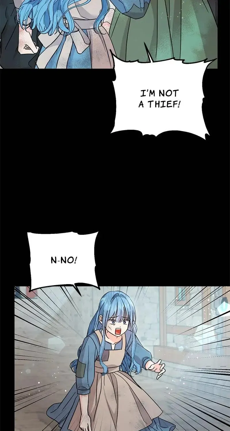 Saving the Villain from the Heroine Chapter 62 page 56 - 