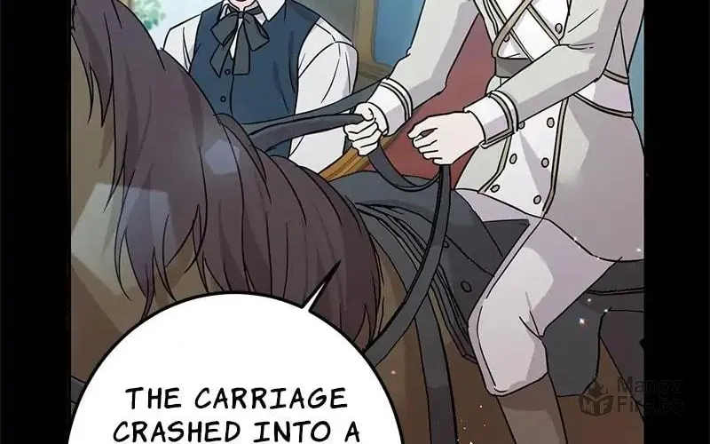 Saving the Villain from the Heroine Chapter 62 page 66 - 