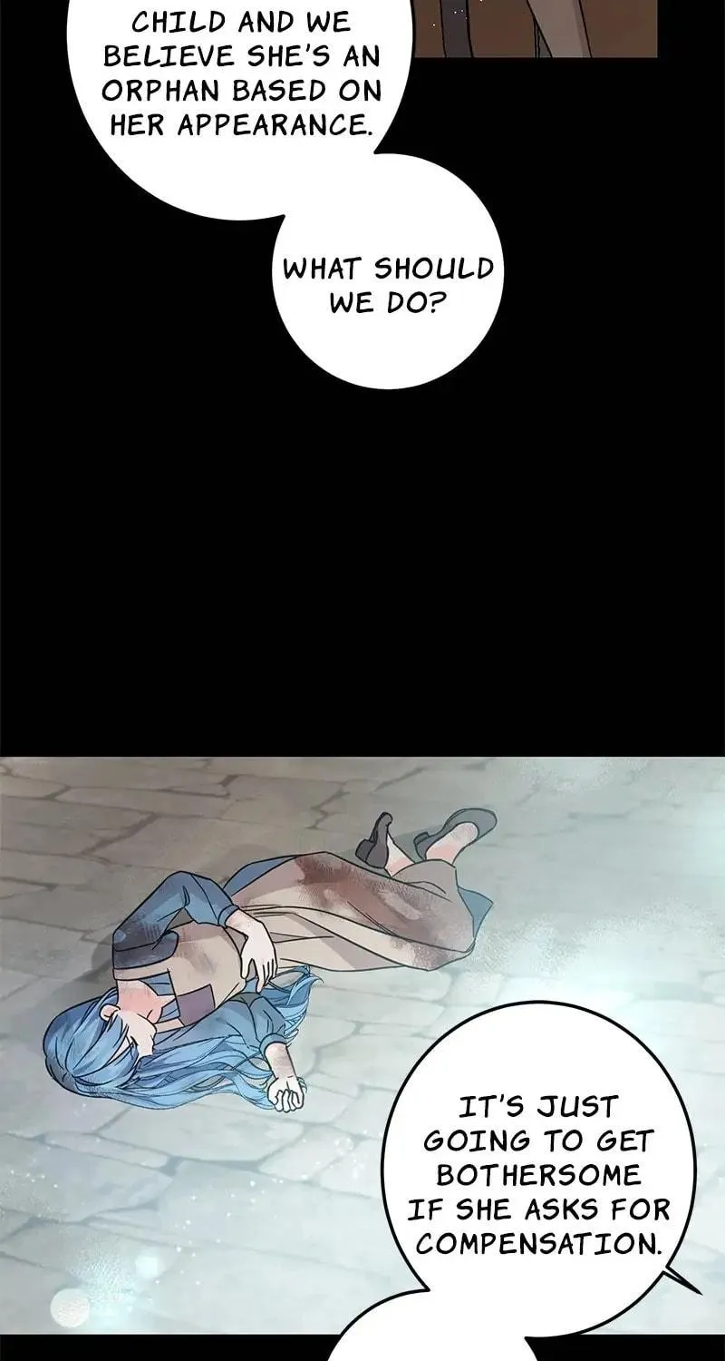 Saving the Villain from the Heroine Chapter 62 page 67 - 