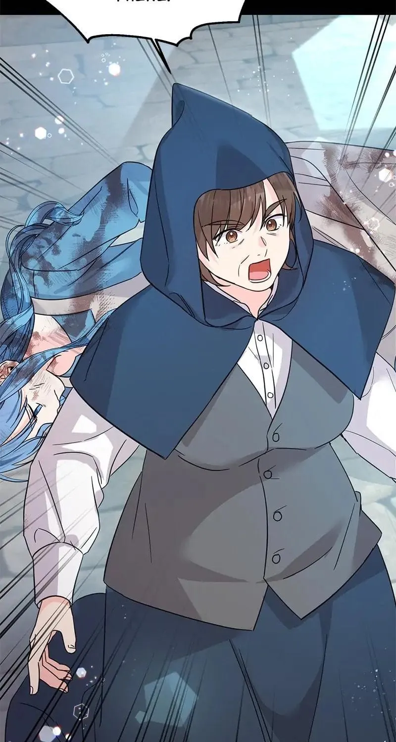 Saving the Villain from the Heroine Chapter 62 page 73 - 