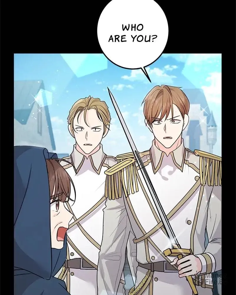 Saving the Villain from the Heroine Chapter 62 page 75 - 