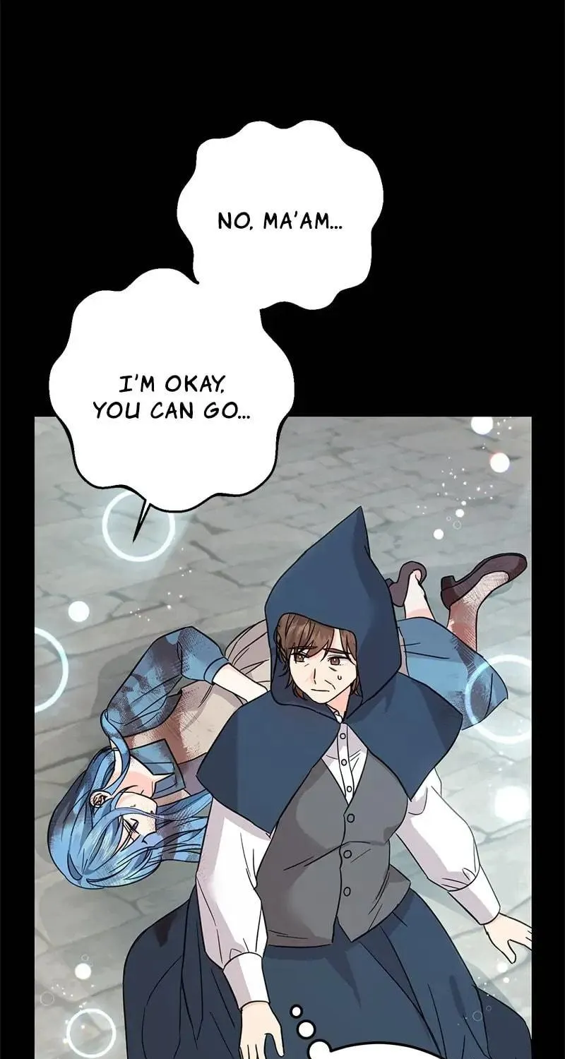 Saving the Villain from the Heroine Chapter 62 page 78 - 