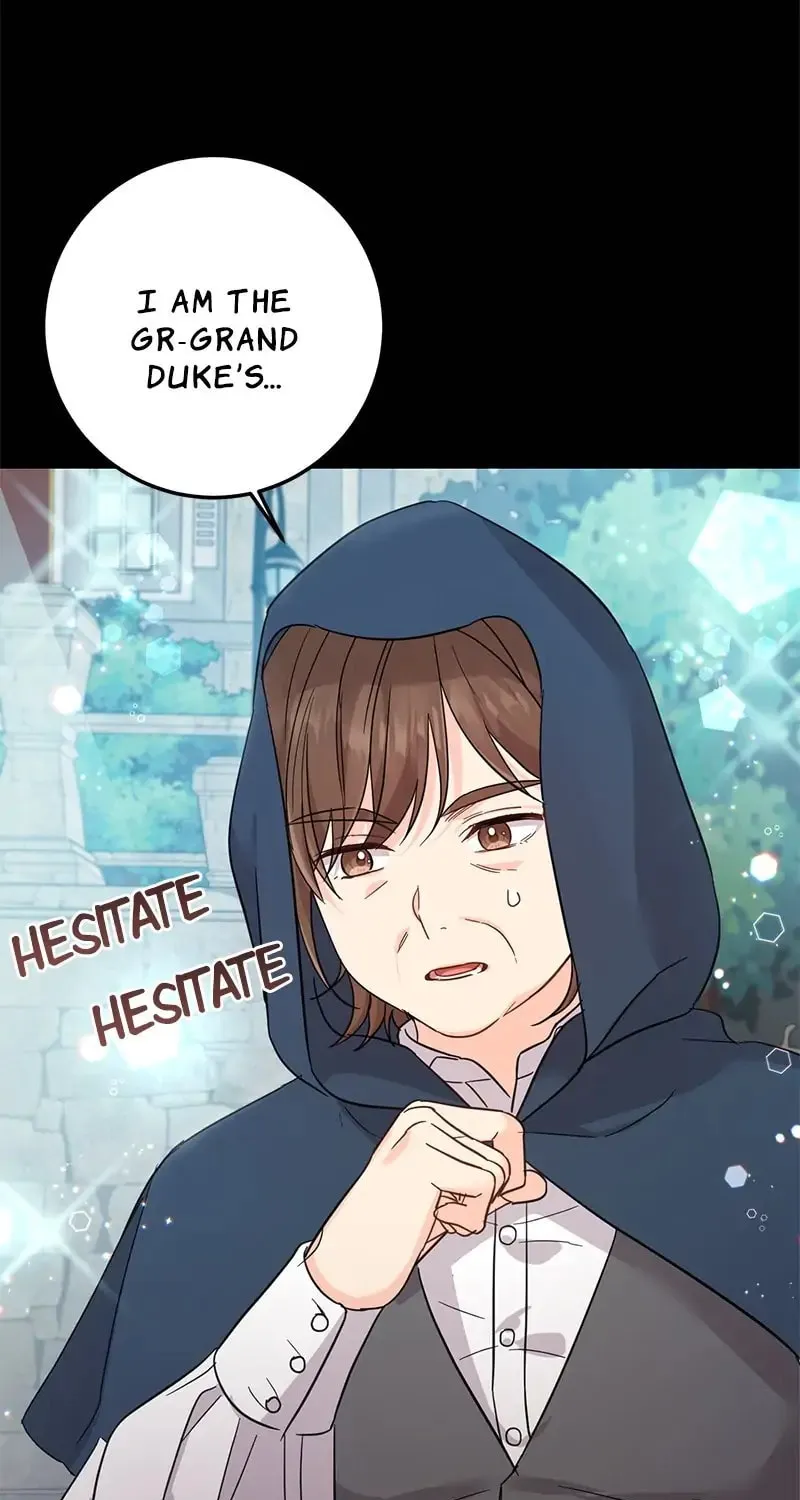 Saving the Villain from the Heroine Chapter 62 page 80 - 